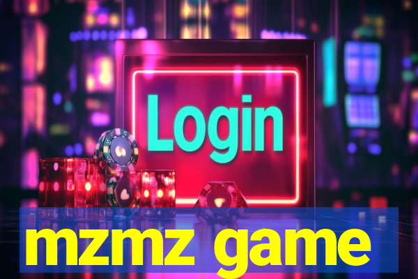 mzmz game